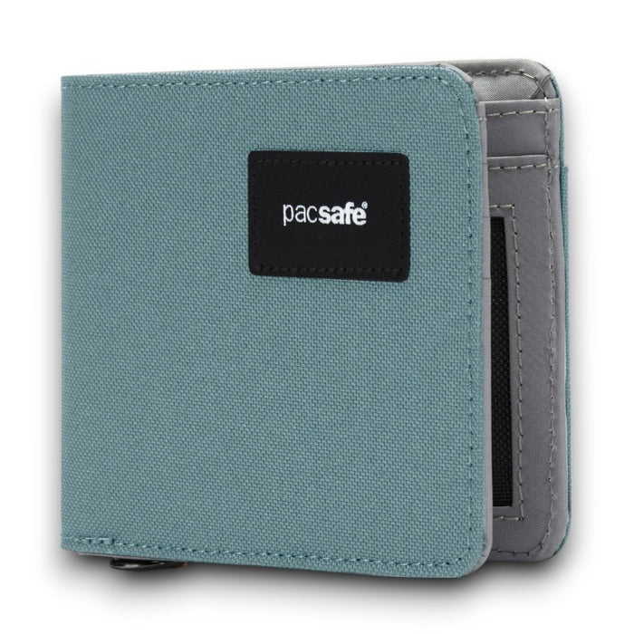 Pacsafe RFIDsafe Bifold Lifestyle Wallets
