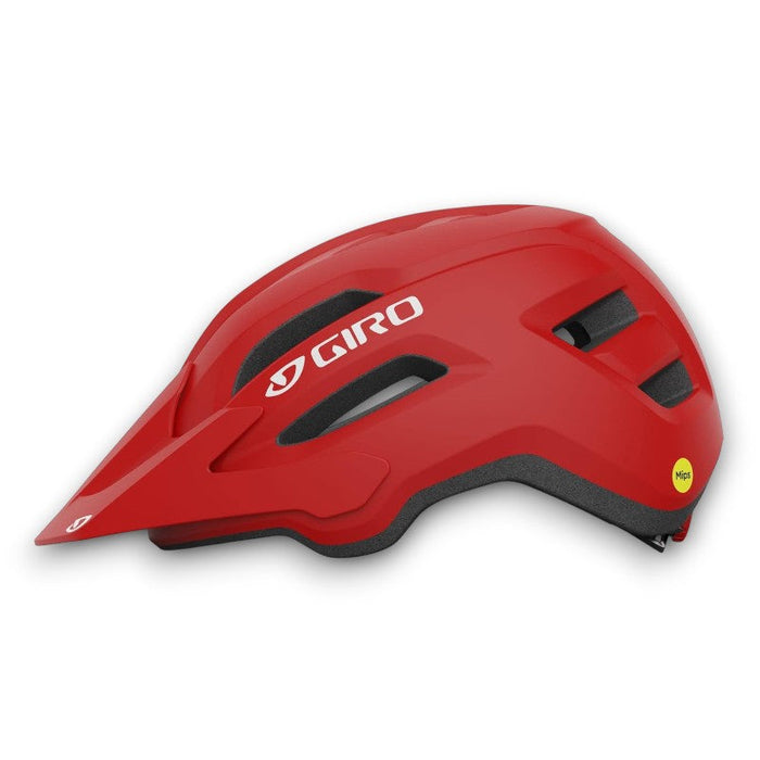 Giro Fixture II MIPS Youth Bicycle Helmets