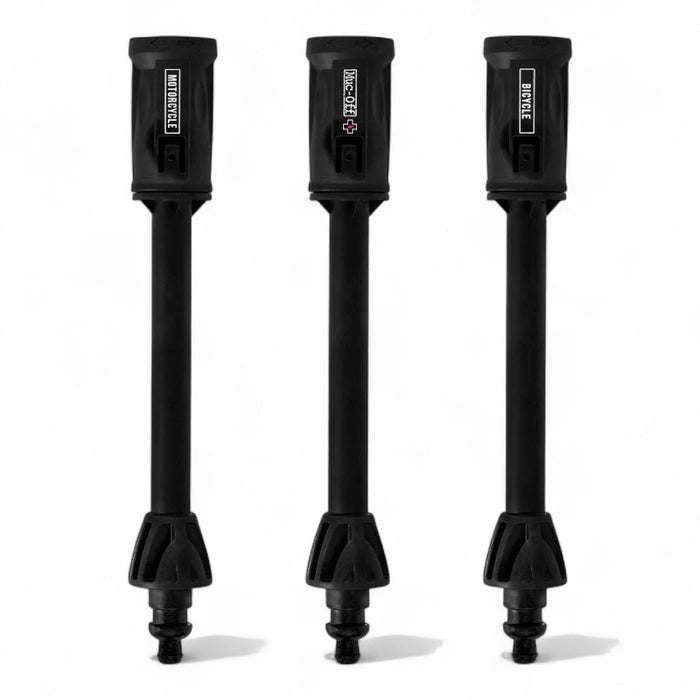 Muc-Off Pressure Washer Bike Bundle Bicycle Cleaning Tools