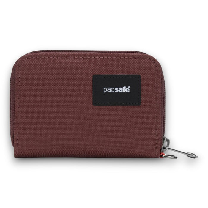 Pacsafe RFIDsafe Card Lifestyle Wallets