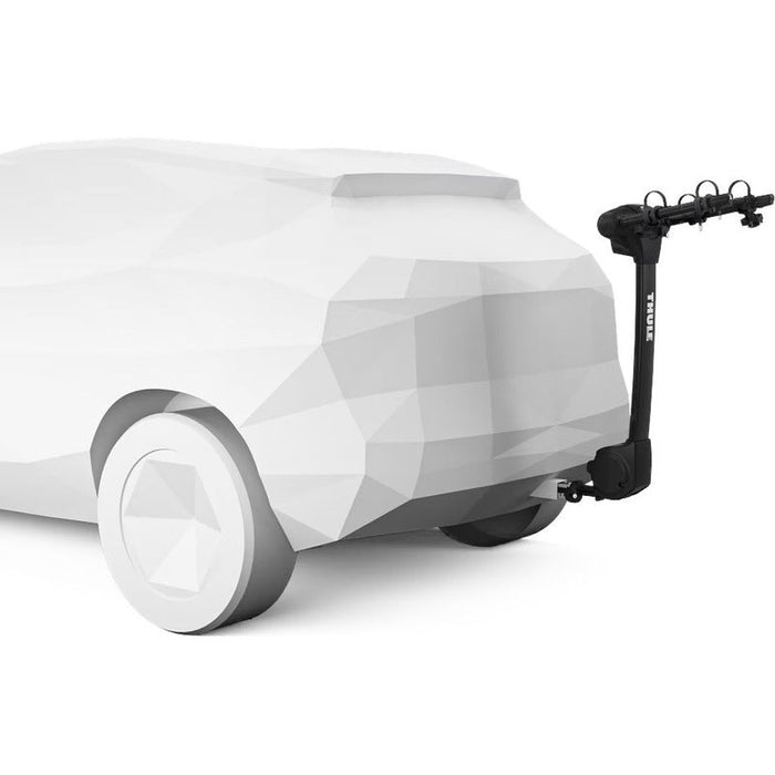 Thule Apex Xt Bicycle Hitch Racks