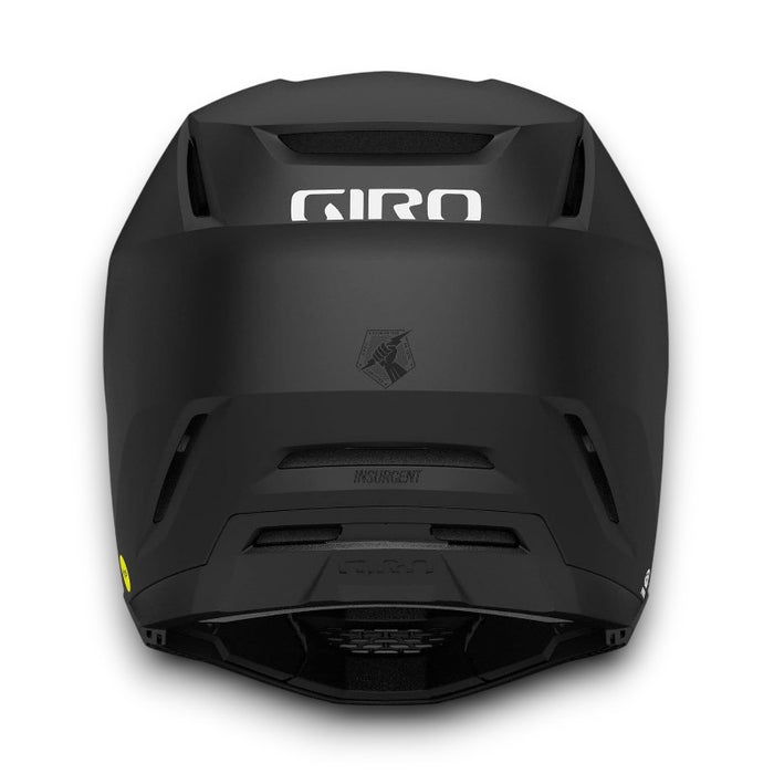 Giro Insurgent Spherical Bicycle Helmets