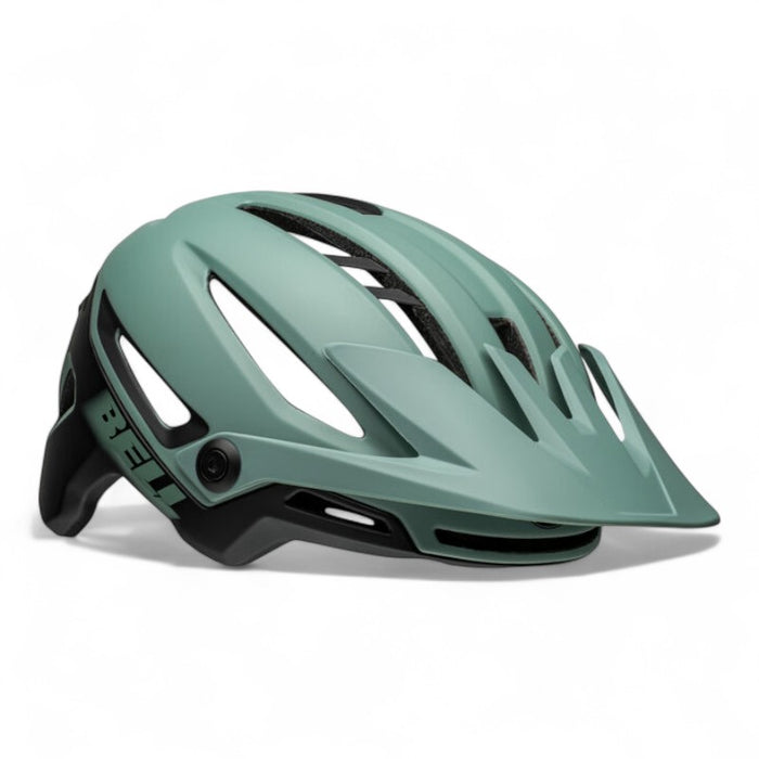 bell bike helmets with mips Super DH Spherical Helmet SM Fasthouse Matte/Gloss White/Black The Bell MX 2023 Bell Falcon XR LED