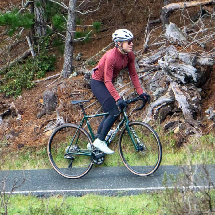 Ritchey Road Logic Disc Bicycles Frames