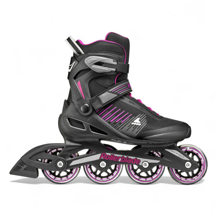 Rollerblade Zetrablade Womens Inline Skates