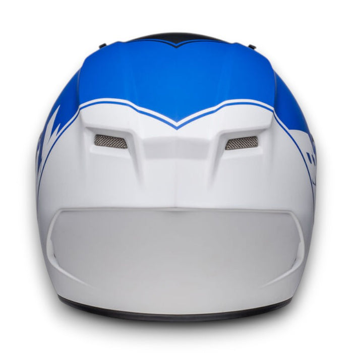 Bell Powersports Qualifier Motorcycle Helmets