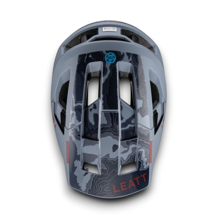 Leatt MTB All Mountain 4.0 V23 Bicycle Helmets