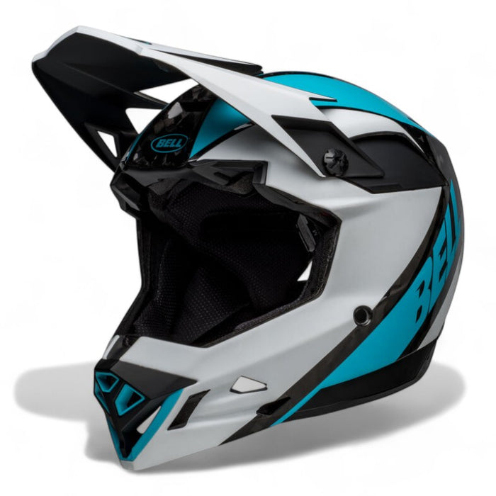 Bell Bike Full-10 Spherical Bicycle Helmets