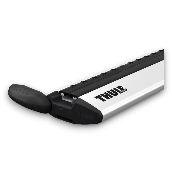 Thule Wingbar Evo Car Racks