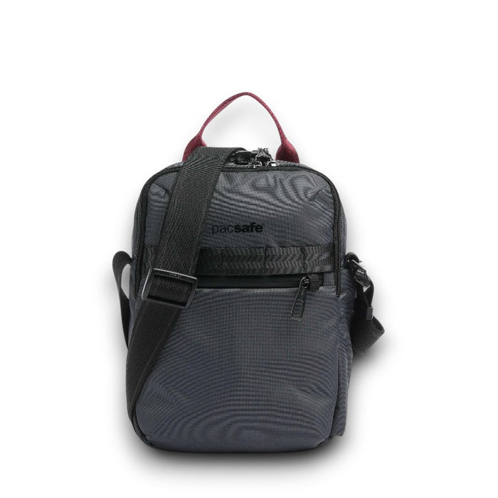 Pacsafe Metrosafe X Vertical Lifestyle Crossbody & Totes