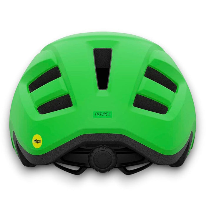 Giro Fixture II MIPS Youth Bicycle Helmets