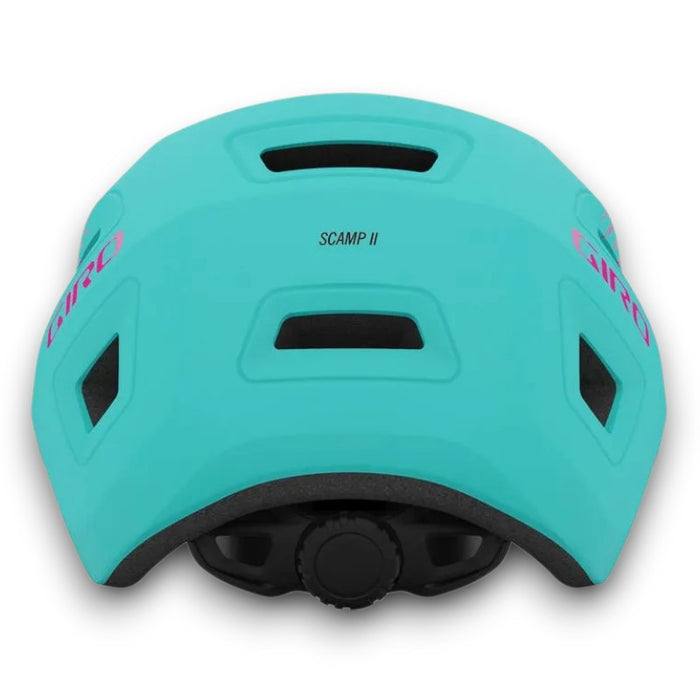 Giro Scamp II Bicycle Kids Helmets