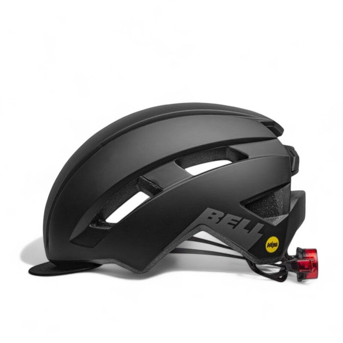 Bell Bike Daily LED MIPS Bicycle Helmets