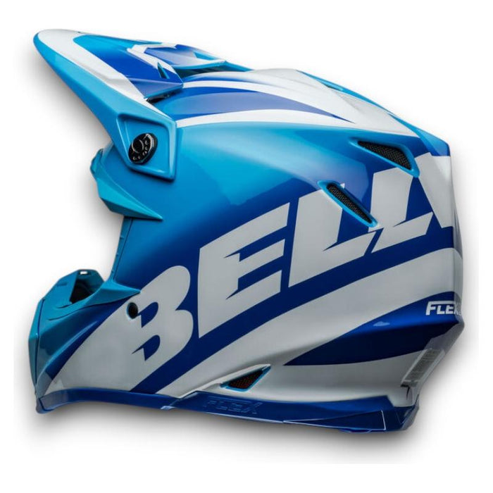 Bell Powersports Ps Moto-9S Flex Motorcycle Helmets