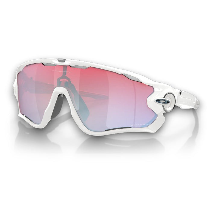 Oakley Jawbreaker Bicycle Sunglasses