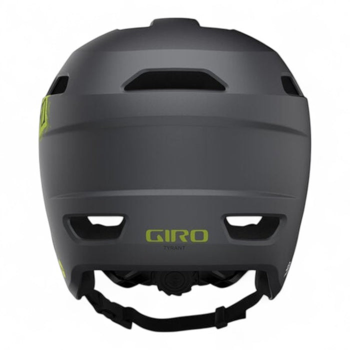 Giro Tyrant Spherical Bicycle Helmets