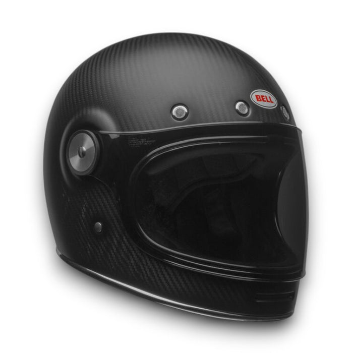 Bell Powersports Bullitt Carbon Motorcycle Helmets