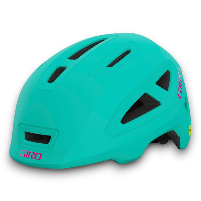 Giro Scamp MIPS II Youth Bicycle Helmets