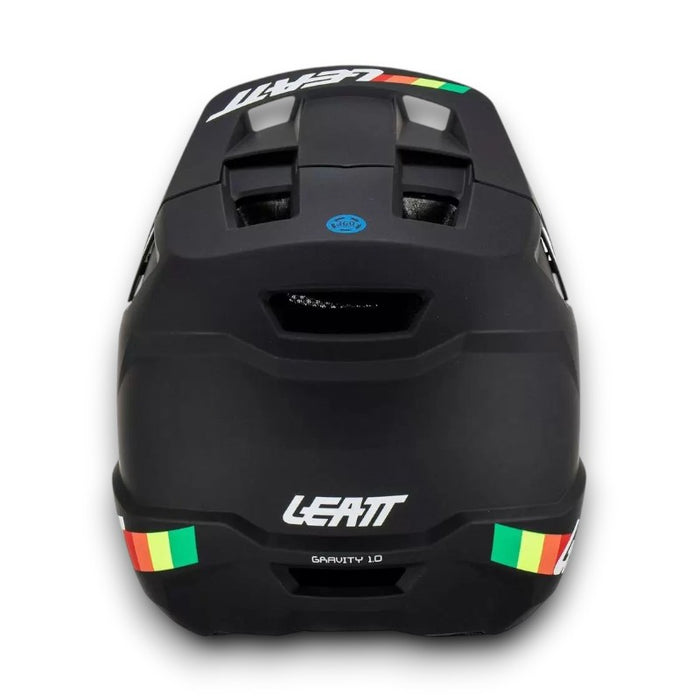 Leatt Helmet MTB Gravity 1.0 V23 Bicycle Helmets