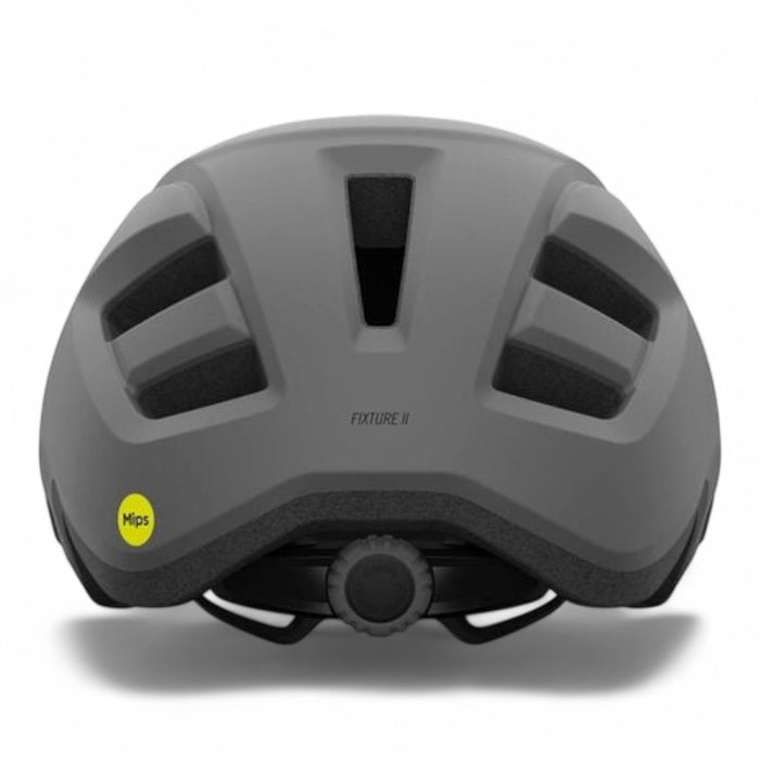 Giro Fixture MIPS II Bicycle Helmets
