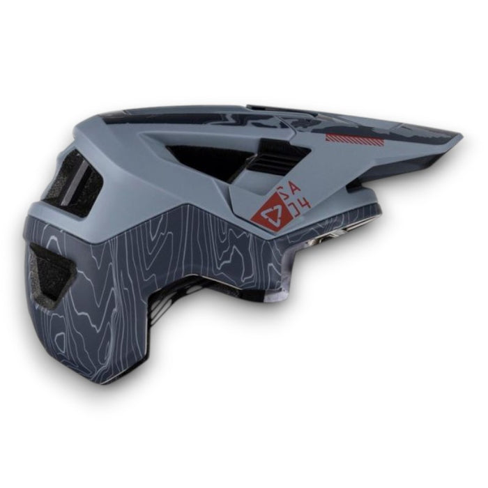 Leatt MTB All Mountain 4.0 V23 Bicycle Helmets