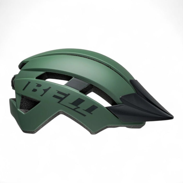 Bell Bike Sidetrack II Child/Youth Bicycle Kids Helmets