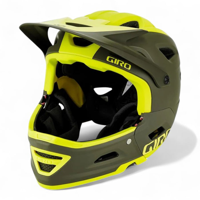 Giro Switchblade MIPS Bicycle Helmet