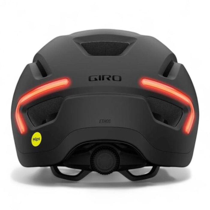 Giro Ethos MIPS Shield Bicycle Helmets