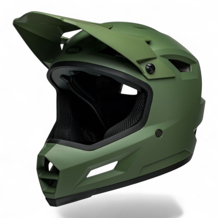 Bell Bike Sanction 2 Bicycle Helmets