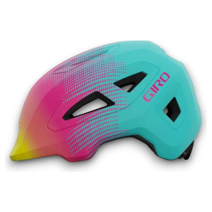Giro Scamp II Bicycle Kids Helmets