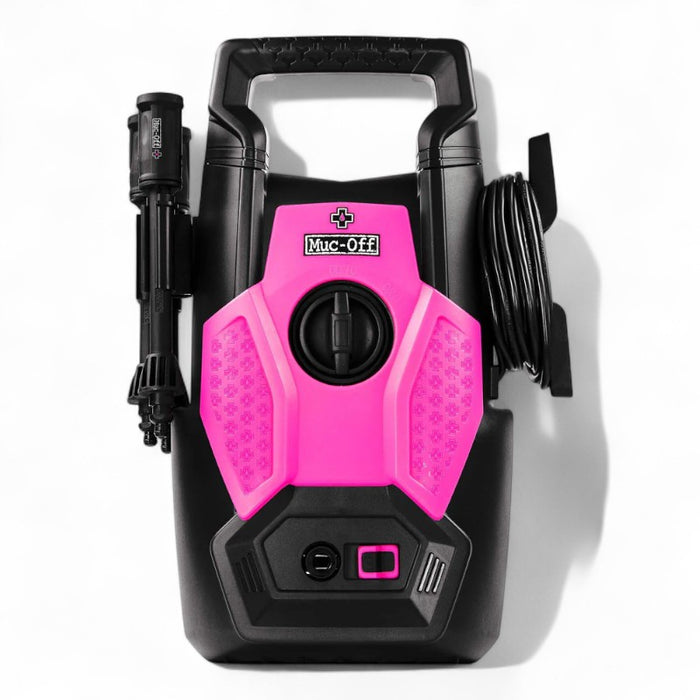 Muc-Off Pressure Washer Bike Bundle Bicycle Cleaning Tools