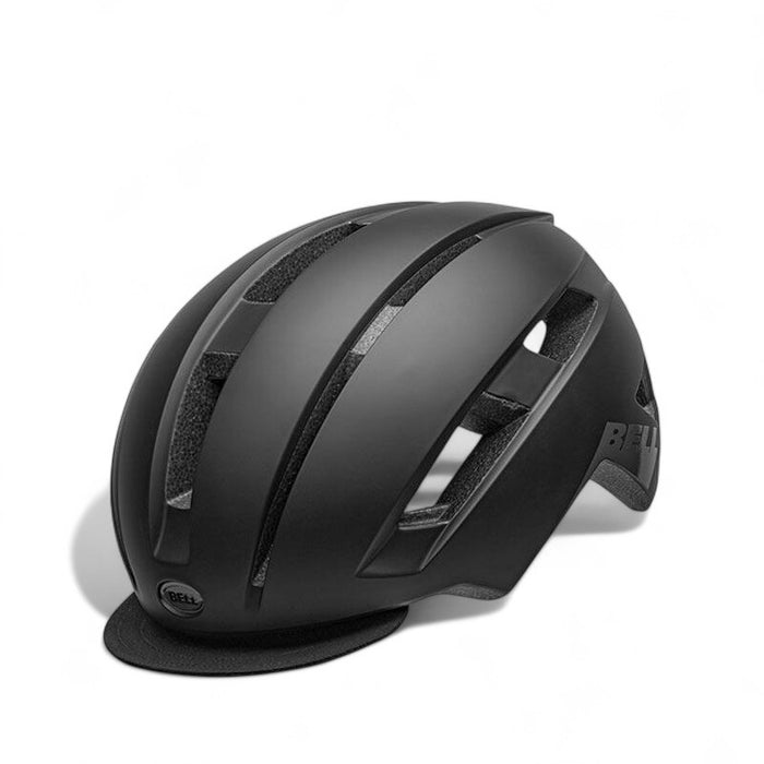 Bell Bike Daily LED MIPS Bicycle Helmets