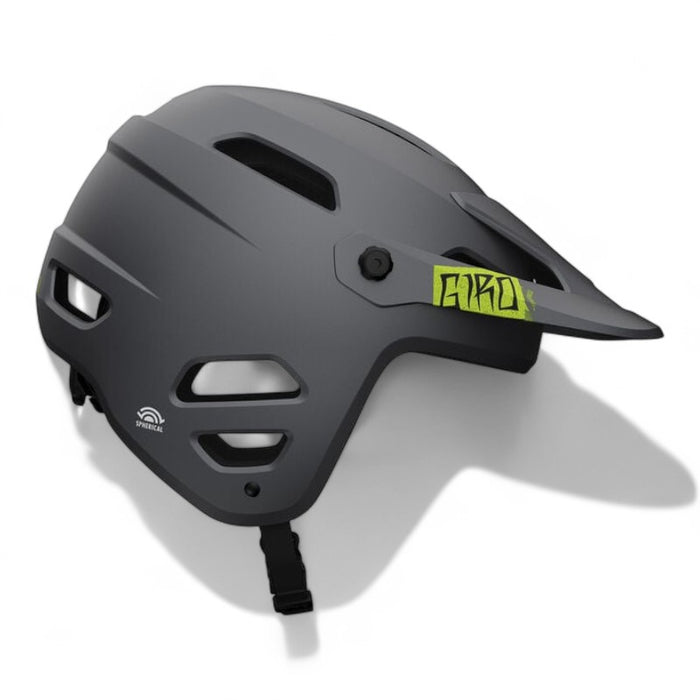 Giro Tyrant Spherical Bicycle Helmets