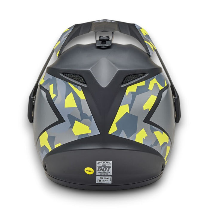 Bell Powersports MX-9 Adventure MIPS Motorcycle Helmet