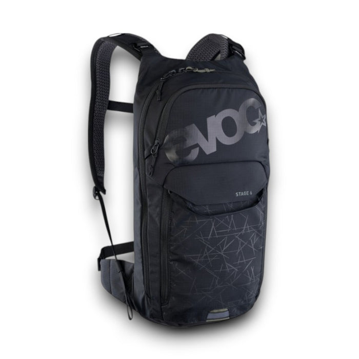 EVOC Stage 6 + 2L Bicycle Backpacks