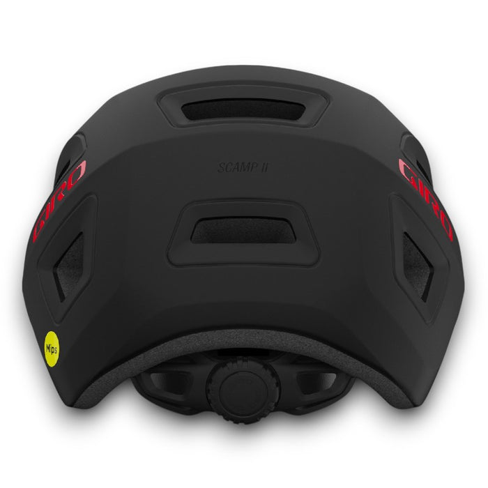 Giro Scamp MIPS II Youth Bicycle Helmets