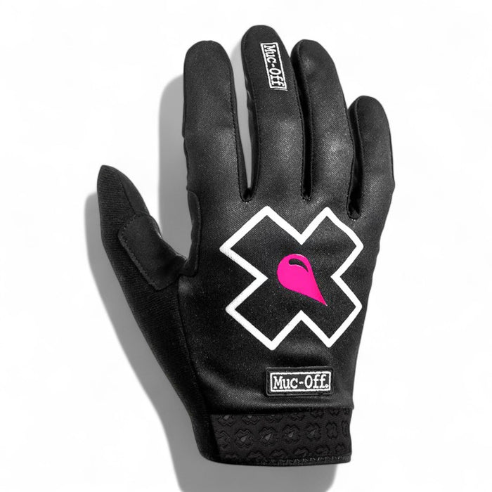 Muc-Off MTB Ride Unisex Bicycle Gloves