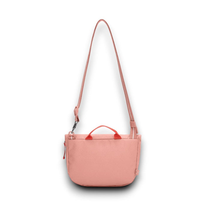 Pacsafe GO Saddle Lifestyle Crossbody & Totes