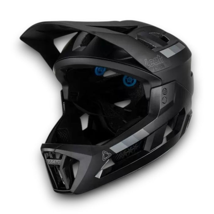 Leatt MTB Enduro 2.0 V23 Bicycle Helmets