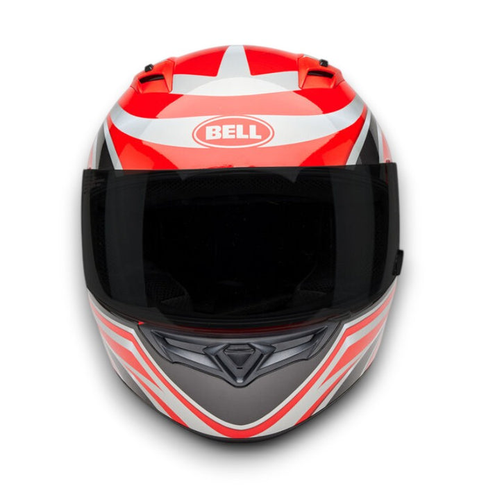 Bell Powersports Qualifier Motorcycle Helmets