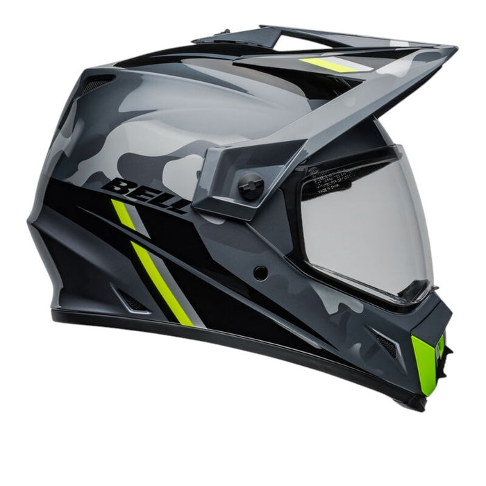 Bell Powersports MX-9 Adventure MIPS Motorcycle Helmet
