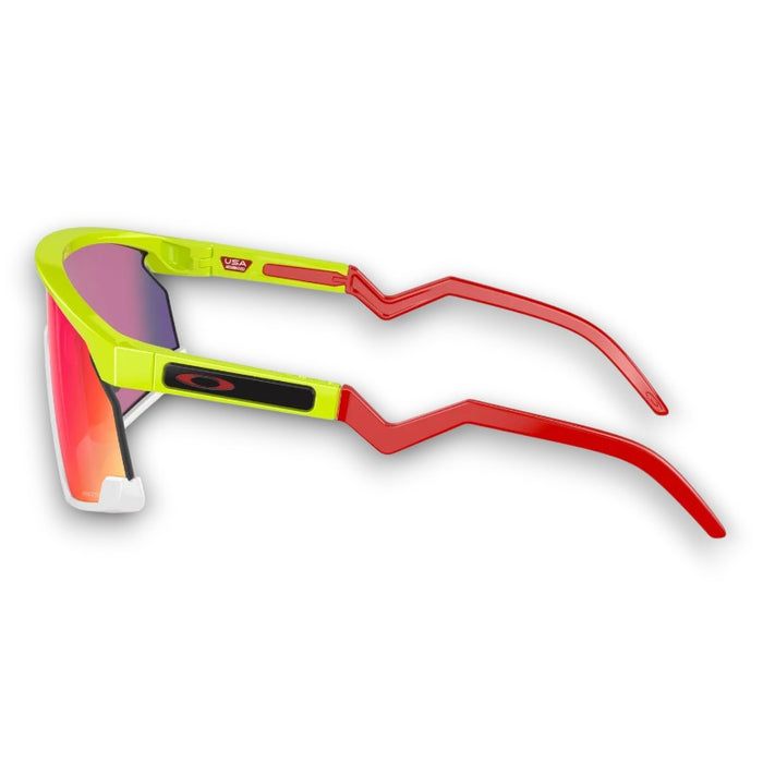 Oakley Bxtr Bicycle Sunglasses