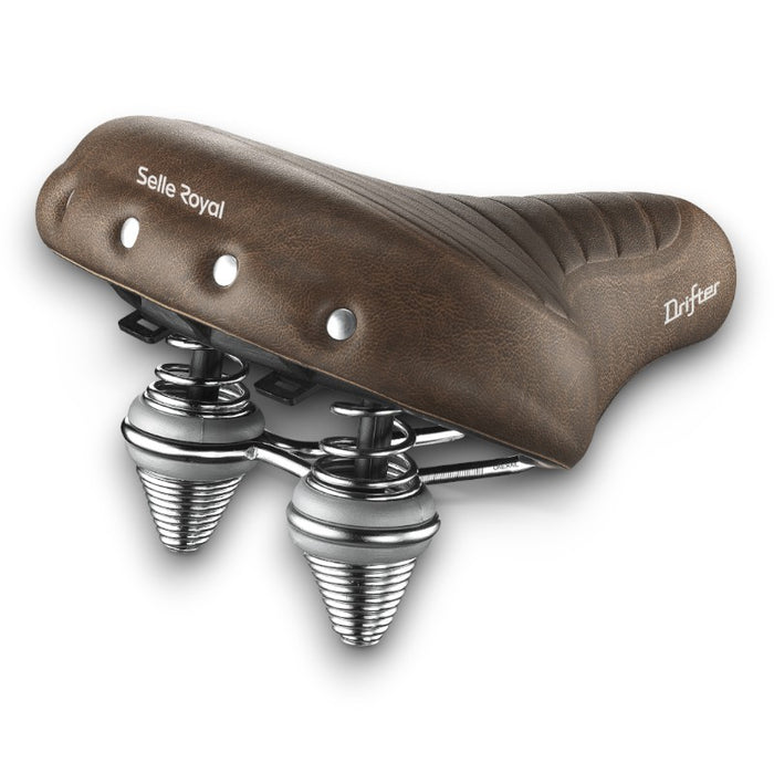 Selle Royal Drifter Bicycle Saddles