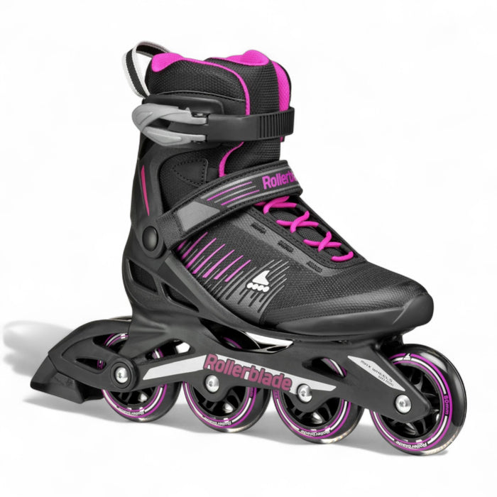 Rollerblade Zetrablade Womens Inline Skates