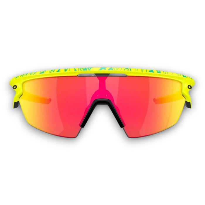 Oakley Sphaera Bicycle Sunglasses