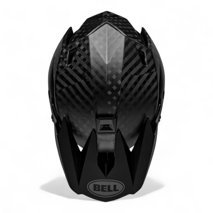 Bell Bike Full-10 Spherical Bicycle Helmets
