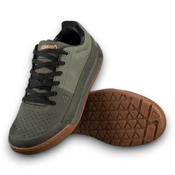 Leatt 2.0 Flat Bicycle Shoes