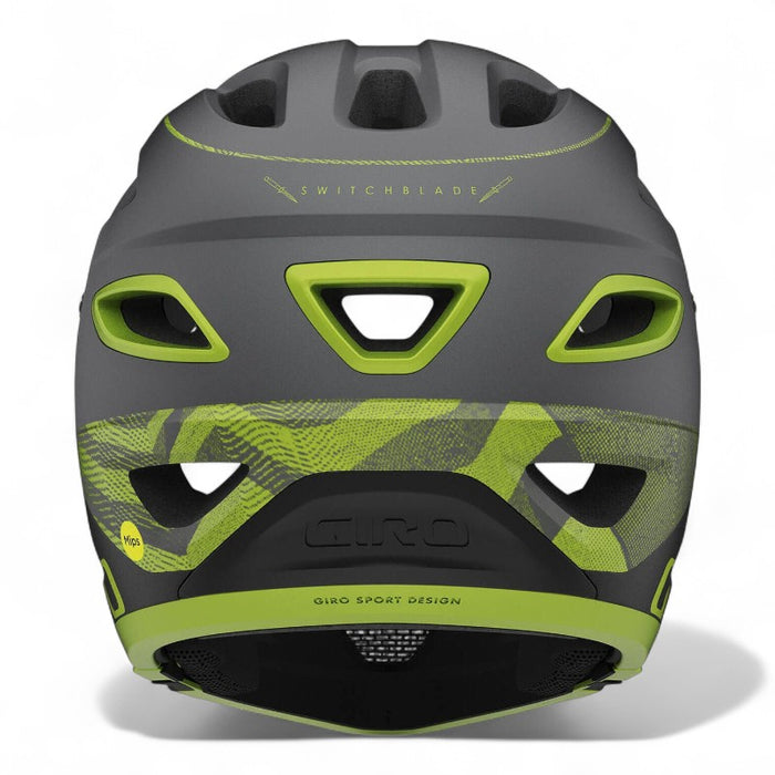 Giro Switchblade MIPS Bicycle Helmet