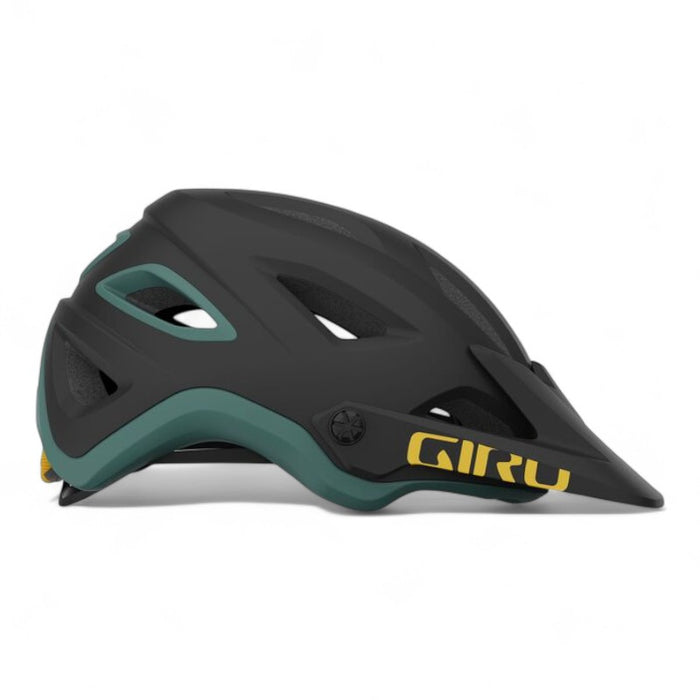 Giro Montaro MIPS II Mountain Bicycle Helmet