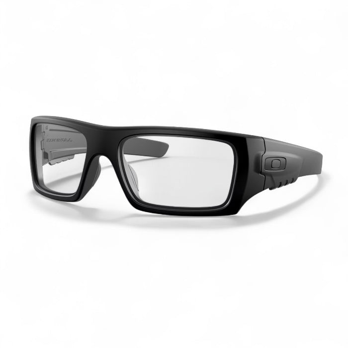 Oakley Det Cord Industrial - Safety Glass Lifestyle Sunglasses
